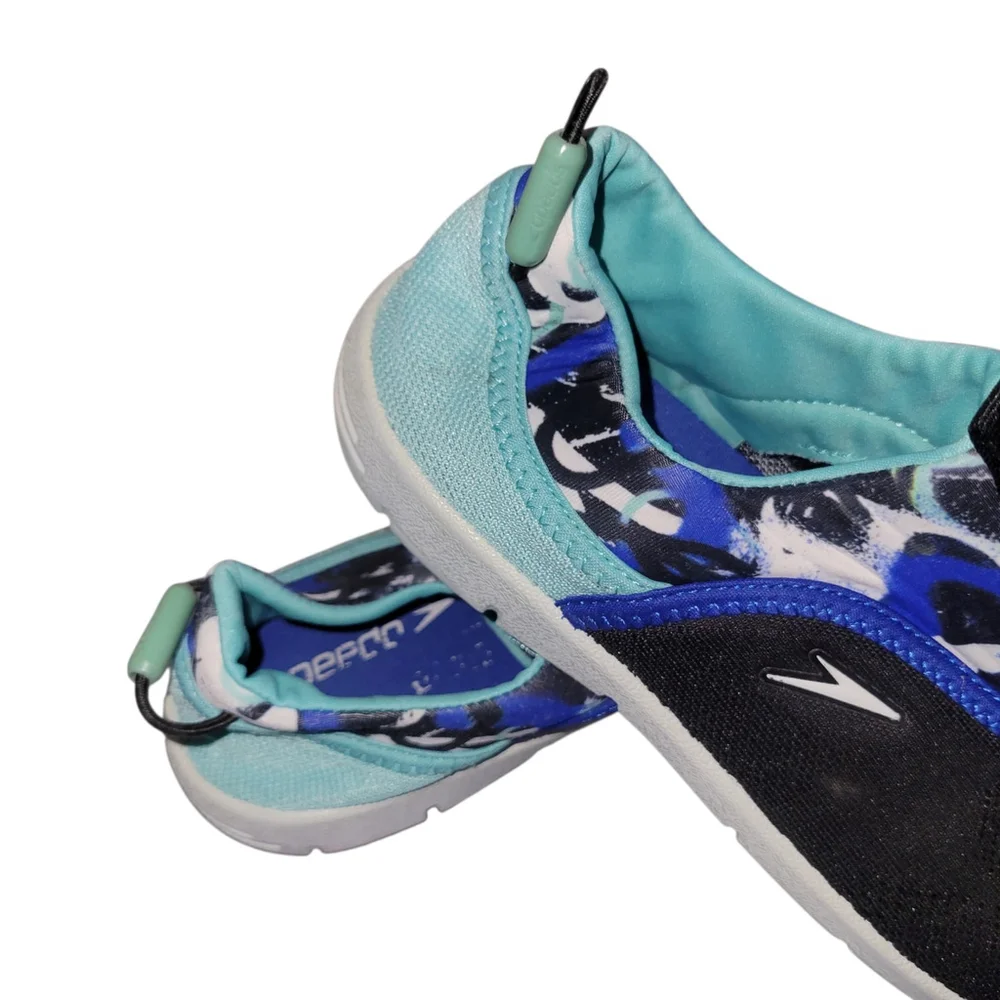Speedo Aqua Skimmer Shoes Size Large